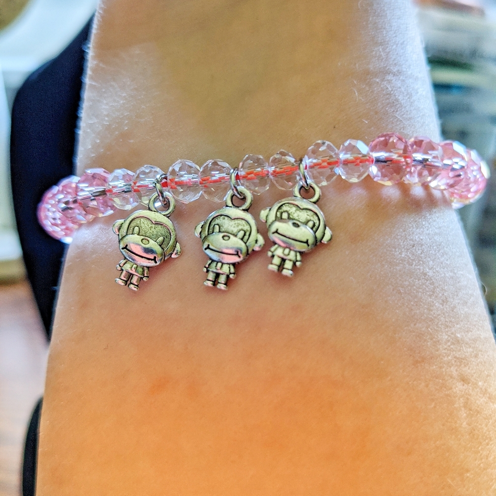 Handmade Bracelet